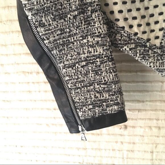 Marissa Webb Bolero Jacket - Picture 8 of 13